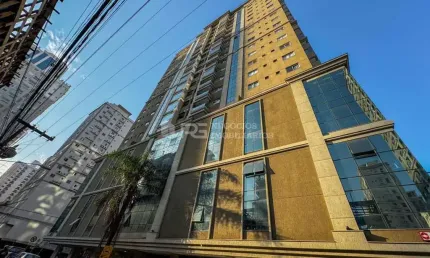 Apartamento para venda no morretes, Morretes, Itapema - SC