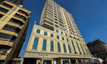 Apartamento frente mar perequÊ, Pereque, Porto Belo - SC