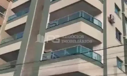 Apartamento semi imobiliado no morretes, Morretes, Itapema - SC