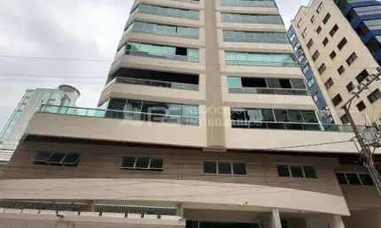 Apartamento com vista mar , meia praia, itapema - sc