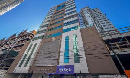 Apartamento com 3 quartos à venda na Rua 288, 236, Meia Praia, Itapema