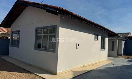 Casa em tijucas - excelente oportunidade , Centro, Tijucas - SC