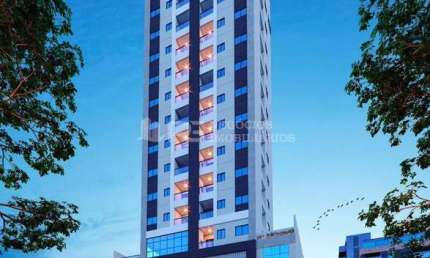 Apartamento com 2 quartos à venda na Rua 420, 251, Morretes, Itapema