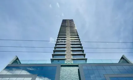 Apartamento com 3 quartos à venda na Rua Nereu Ramos, 184, Centro, Itapema