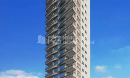 Apartamento de frente a 3º avenida , Meia Praia, Itapema - SC
