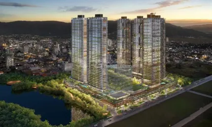 Lagom o lançamento mais aguardado da região!, pereque, porto belo - sc