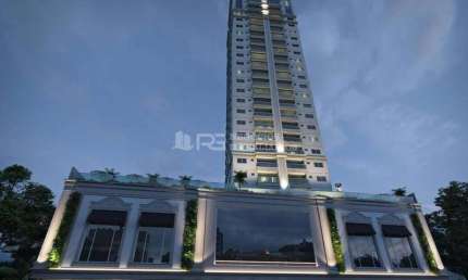 Apartamento para venda em itapema, Canto da Praia, Itapema - SC
