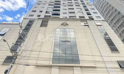 Apartamento com excelente localização, morretes, itapema - sc