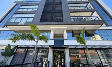 Cobertura duplex em itajai, Praia Brava, Itajaí - SC