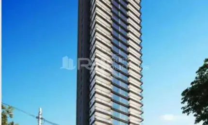 Apartamento para venda em meia praia, Meia Praia, Itapema - SC