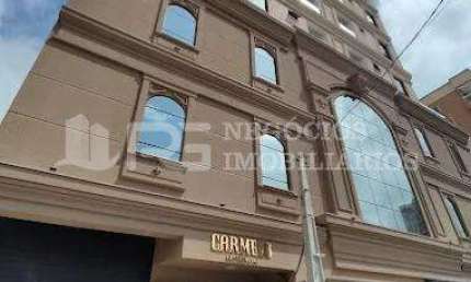 Apartamento bem localizado no morretes, Morretes, Itapema - SC