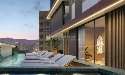 Apartamento com 3 quartos à venda na Capitão Ivo Manoel Da Silva, 202, Balneário Perequê, Porto Belo