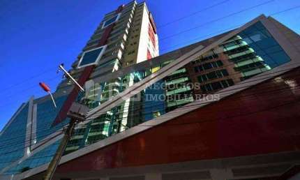 Apartamento mobiliado na meia praia, Meia Praia, Itapema - SC