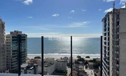 Apartamento a poucos metros do mar , Pereque, Porto Belo - SC
