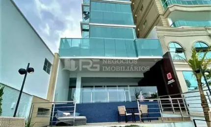 Apartamento alto padrÃo em frente mar de itapema, Centro, Itapema - SC
