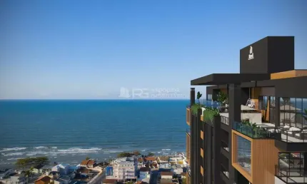 Em construção - fase final, balneário perequê, porto belo - sc