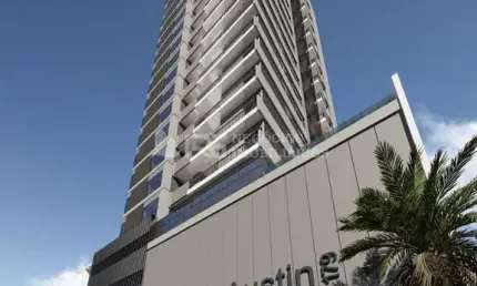Apartamento com 2 quartos à venda na Rua 406 A, 179, Morretes, Itapema