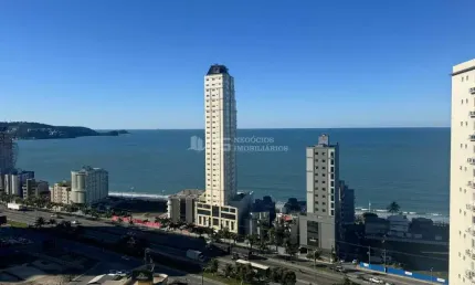 Em construÇÃo - excelente oportunidade no morretes, Morretes, Itapema - SC