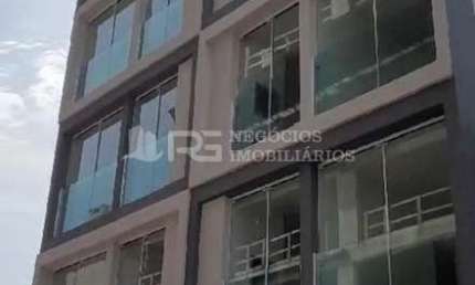 Apartamento com 1 quarto à venda na Rua 402 B, 318, Morretes, Itapema