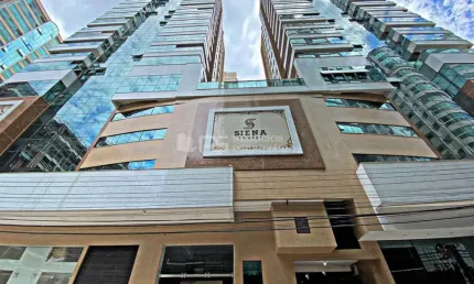 Apartamento alto padrÃo em meia praia, Meia Praia, Itapema - SC