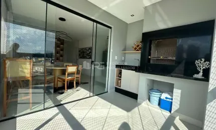 Apartamento a venda no perequê, pereque, porto belo - sc