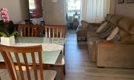 Apartamento a venda em tijucas, Universitário, Tijucas - SC