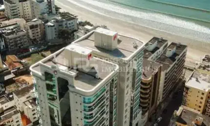 Sala comercial à venda na Avenida Nereu Ramos, 69, Centro, Itapema