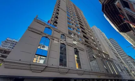Apartamento em construção no morretes, morretes, itapema - sc