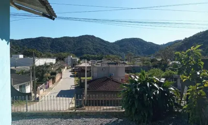 Casa a venda no bairro varzea , várzea, itapema - sc