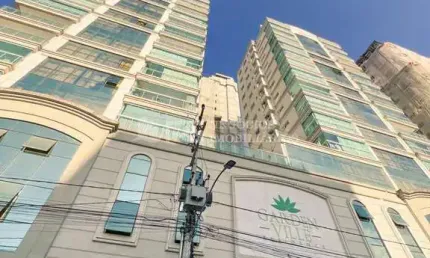 Apartamento alto padrÃo em meia praia, Meia Praia, Itapema - SC