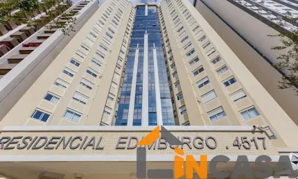 Apartamento para Venda em Curitiba, Batel, 4 dormitórios, 2 suítes, 5 banheiros, 3 vagas