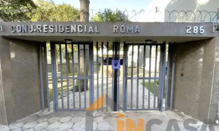 Apartamento para Venda em Curitiba, Novo Mundo, 3 dormitórios, 1 banheiro, 1 vaga