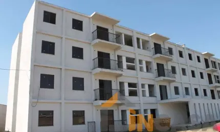 Apartamento para Venda em Colombo, Paloma, 3 dormitórios, 1 suíte, 2 banheiros, 1 vaga