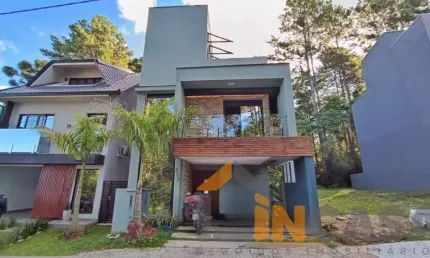 Casa em condomínio para venda em curitiba, santa cândida, 3 dormitórios, 1 suíte, 3 banheiros, 3 vagas