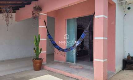 Casa com 3 quartos à venda no Centro, Barra Velha 