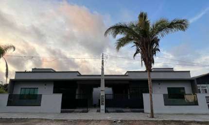 Casa com 2 quartos à venda no Itacolomi, Balneário Piçarras 