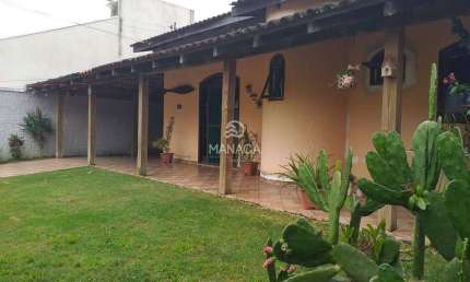 Casa com 3 quartos à venda no Jardim Los Angeles, Barra Velha 