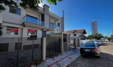 A 200 metros do mar! vista para o mar | localização privilegiada | ótimo padrão de acabamento
