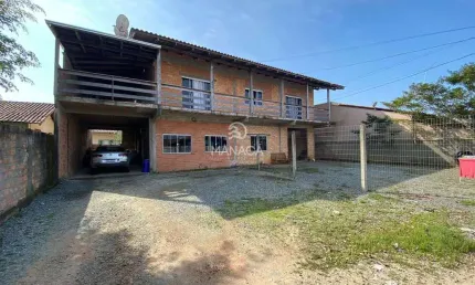 Casa / Sobrado 7 dormitorios com rentabilidade no bairro São Cristóvão