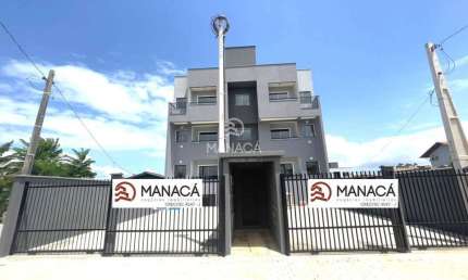 Apartamento com 2 dormitórios sendo 1 suíte proximo a Praia do Grant - Itajuba - Barra Velha/SC