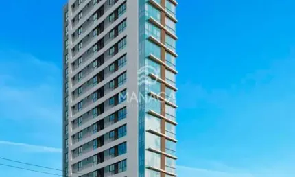 Apartamentos 4 Quartos- frente ao mar- centro Balneário Piçarras - SC - Unique Home