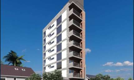 Apartamentos 3 Quartos - próximo ao mar - Balneário Piçarras - SC