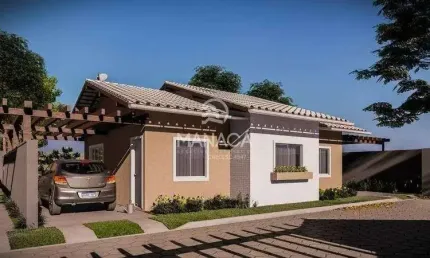 Sua Casa de Praia em Condomínio Fechado – Barra Velha/SC