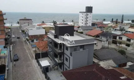 Apartamento a venda a 80 metros da praia do tabuleiro - Barra Velha