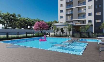Apartamento com 2 quartos à venda em Itinga 1, Barra Velha 