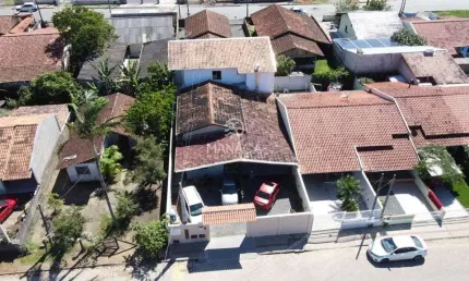 Casa com 3 quartos à venda na vila nova, barra velha , 360 m2 por r$ 800.000