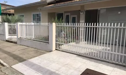 Casa com 3 quartos à venda no Centro, Barra Velha 
