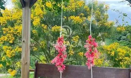 Chácara / sítio com 4 quartos à venda no Medeiros, Barra Velha 