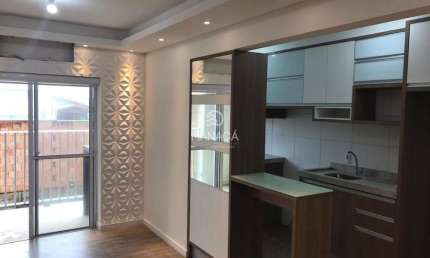 Apartamento à venda com 2 quartos, 63m², no centro de Barra Velha/SC-859