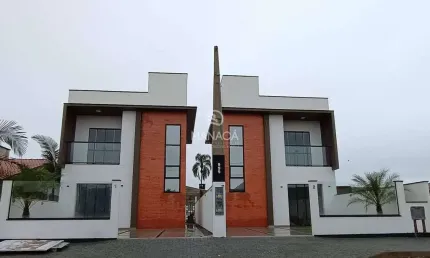 Casa com 3 quartos à venda no Centro, Barra Velha 